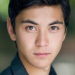 โจนาธาน แร็กเกตต์ (Jonathan Raggett)