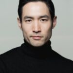 จู ยองโฮ (Joo Young-ho)