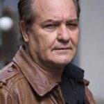 จอร์จ เปรูโกเรีย (Jorge Perugorría)