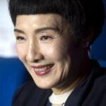 โจเซฟิน คู เหมยหวา (Josephine Koo Mei-Wah)