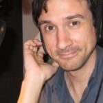 จอช โรเบิร์ต ทอมป์สัน (Josh Robert Thompson)