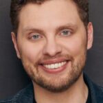 โจชัว มอร์แกน (Joshua Morgan)