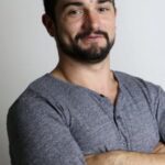 โจไซอาห์ แบล็ก (Josiah Black)