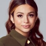 โจซี่ โททาห์ (Josie Totah)