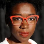 จอย บัวลัมวินี (Joy Buolamwini)