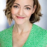 จอย เจคอบสัน (Joy Jacobson)