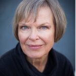 จูดิธ บูชาน (Judith Buchan)