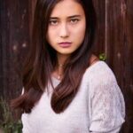 จูเลีย สโตรวสกี้ (Julia Strowski)