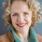 จูเลียน โคห์เลอร์ (Juliane Köhler)