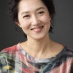 จองคยองซุน (Jung Kyung-soon)