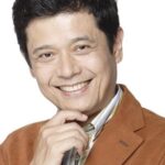 จุนเปย์ โมริตะ (Junpei Morita)