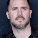 จัสติน มาเดอร์ (Justin Mader)