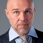 จัสติน สไตรดอม (Justin Strydom)