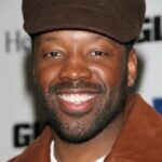 คาดีม ฮาร์ดิสัน (Kadeem Hardison)