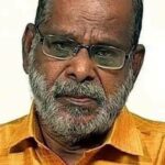 ไกรนาการี ธานกราจ (Kainakary Thankaraj)