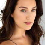 คาลีน่า คอร์โดวา (Kaleina Cordova)