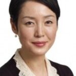 ฮิงูจิ คานาโกะ (Kanako Higuchi)