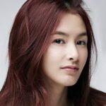 คัง ฮเยจอง (Kang Hye-jung)