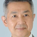 คันจิโอบานะ (Kanji Obana)