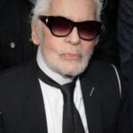 คาร์ล ลาเกอร์เฟลด์ (Karl Lagerfeld)