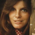 แคทเธอรีน รอสส์ (Katharine Ross)