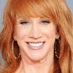 แคธี่ กริฟฟิน (Kathy Griffin)