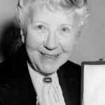 เคธี่ จอห์นสัน (Katie Johnson)