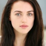 เคธี่ แม็คเกรธ (Katie McGrath)
