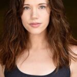 เคธี่ พาร์คเกอร์ (Katie Parker)