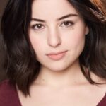 เคธี่ ซาริเฟ่ (Katie Sarife)