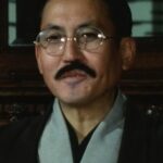 คัตสึโอะ นากามูระ (Katsuo Nakamura)