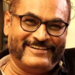 กาวิตาภารตี (Kavitha Bharathi)