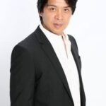 คาซูโตชิ โยโกยามะ (Kazutoshi Yokoyama)