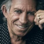 คีธ ริชาร์ดส์ (Keith Richards)