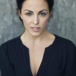 เคลลี เบลส (Kellie Blaise)