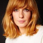 เคลลี่ ไรลีย์ (Kelly Reilly)