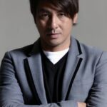 เคน หว่อง (Ken Wong)