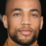 เคนดริก แซมป์สัน (Kendrick Sampson)