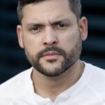 เคนเนธ ทรูฮิลโล (Kenneth Trujillo)