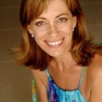 เคอร์รี่ อาร์มสตรอง (Kerry Armstrong)