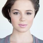 เคเธอร์ โดโนฮิว (Kether Donohue)