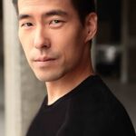 เควาน โอตส์จี (Kevan Ohtsji)