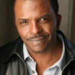 เควิน แจ็คสัน (Kevin Jackson)