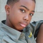 คามานี กริฟฟิน (Khamani Griffin)