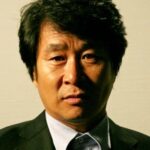 คี จูบง (Ki Joo-bong)