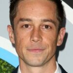 คิลเลียน สก็อตต์ (Killian Scott)