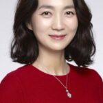 คิม จูรยอง (Kim Joo-ryoung)