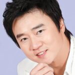 คิม จองฮัก (Kim Jung-hak)