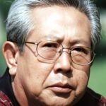 คิม มูแซง (Kim Mu-saeng)