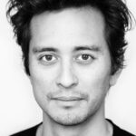 คิม เอส. ฟัลค์-ยอร์เกนเซน (Kim S. Falck-Jørgensen)